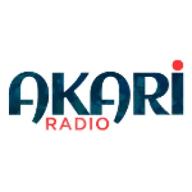 Akari Radio Logo de Akari Radio