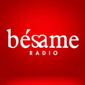 Bésame Bogotá Logo de Bésame Bogotá