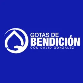 Gotas de Bendición Radio Gotas de Bendición Radio, Con Avid Gonzalez