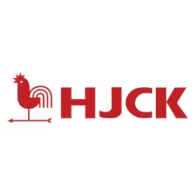 HJCK Radio Colombia Logo de HJCK Radio