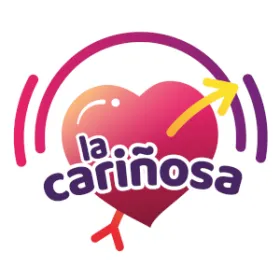 La Cariñosa Bogotá Logo de La Cariñosa Bogotá