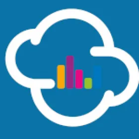 La Estación Del Cielo Logo de La Estación Del Cielo