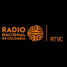 Escucha Radio Nacional de Colombia Logo de Radio Nacional de Colombia