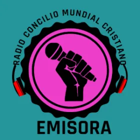 Escucha en vivo Radio Concilio Mundial Cristiano Logo de Radio Concilio Mundial Cristiano