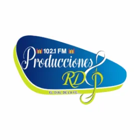 Escucha en vivo Radio RDP 102.1FM Logo de Radio RDP 102.1FM