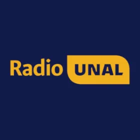 Radio UNAL Bogotá Logo de Radio UNAL Bogotá
