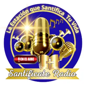 Santificate Radio 106.9 FM La estación que santifica tu vida, en el aire Santifícate Radio