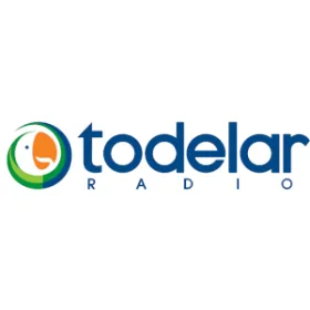 Todelar Radio Bogotá Logo de Todelar Radio Bogotá