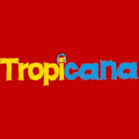 Tropicana Stereo Colombia Logo de Tropicana Stereo Colombia