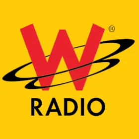 W Radio Colombia Logo de W Radio Colombia