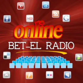 BET-EL Radio Colombia Logo de BET-EL Radio Colombia