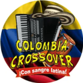 Colombia Crossover Logo de Colombia Crossover