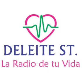 Escucha Deleite St. Colombia Logo de Deleite St.