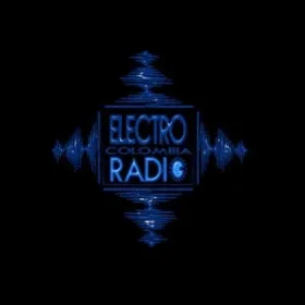 Escucha en vivo Electro Colombia Radio Señal 1 Logo de Electro Colombia Radio Señal 1