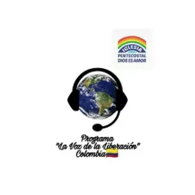 Escucha en vivo La Voz De La Liberacion Colombia Logo de La Voz De La Liberacion Colombia