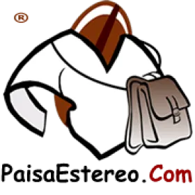 Escucha Paisa Estereo Logo de Paisa Estereo