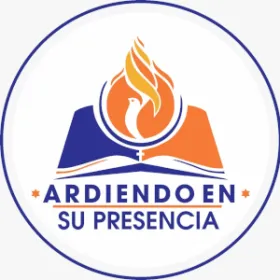 Radio Ardiendo En Su Presencia Colombia Logo de Radio Ardiendo En Su Presencia Colombia