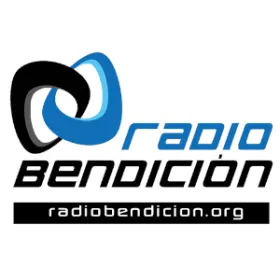 Bendición Radio 103.5FM Colombia Logo de Bendición Radio