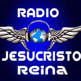 Radio Jesucristo Reina Logo de Radio Jesucristo Reina Colombia