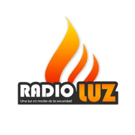 Radio Luz Colombia Logo de Radio Luz Colombia