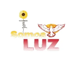 Escucha en vivo Radio Somos Luz Logo de Radio Somos Luz
