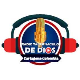 Escucha en vivo Radio Tabernáculo de Dios Logo de Radio Tabernáculo de Dios
