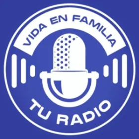 Radio Vida en Familia Colombia Logo de Radio Vida en Familia Colombia