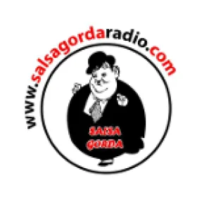 Salsa Gorda Radio Logo de Salsa Gorda Radio Colombia