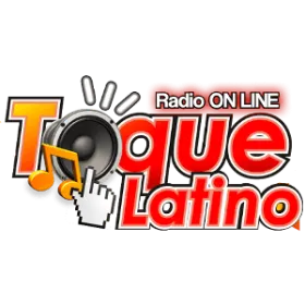 Toque Latino Logo de Toque Latino