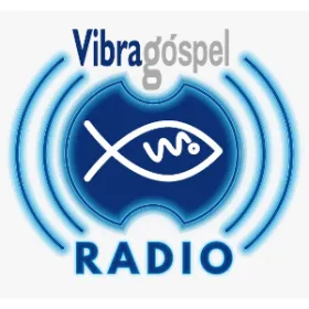 Vibra Góspel Radio Colombia Logo de Vibra Góspel Radio Colombia