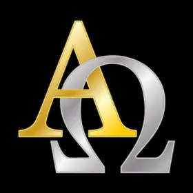 Alfa y Omega stereo Alfa y Omega