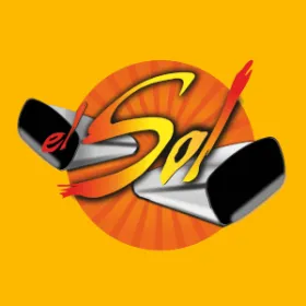 El Sol Cali Logo de El Sol Cali