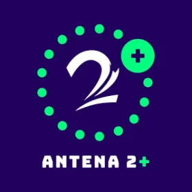 Antena 2 Cali Logo de Antena 2 Cali