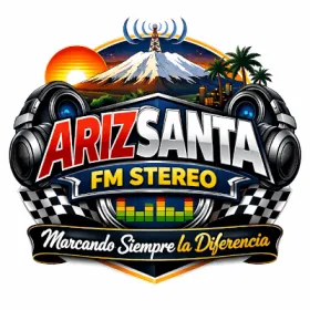 Arizsanta FM Stereo Arizsanta FM Stereo, Marcando Siempre la Diferencia