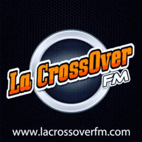 La CrossOver FM La CrossOver Fm, www.lacrossoverfm.com